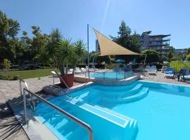 Relax Apartman
