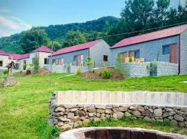 Shahunts Resort