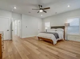 Munice at Trinity Grove