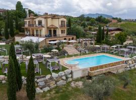 Agriturismo Le Bosche