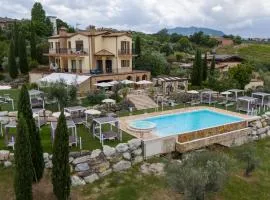 Agriturismo Le Bosche
