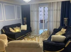 Cozy 1 bedroom apartment