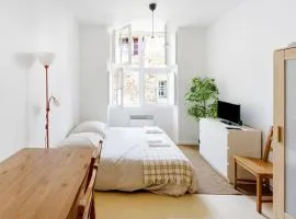 Charmant studio centre Bayonne