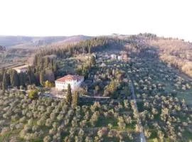 Villa Del Mosaico