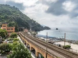Monterosso al Mare! Seaview Flat