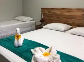 Bangalô Kite11 - Praia de Maceió Camocim CE
