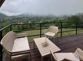 Cottage Keba-nikortsminda კოტეჯი ქება-ნიკორწმინდა