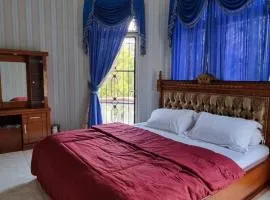 Villa Kota Bunga AA2-11