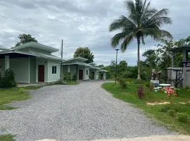 Greathill Gardenhome Resort Chomthong-Chiangmai