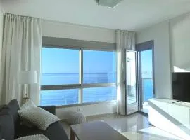 ENTRE DOS MARES, Euromarina Towers