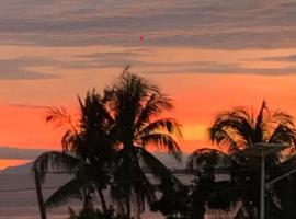Daily Travellers Inn & Suites, Hotel in Baclayon