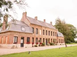 Manoir des Carreaux