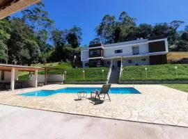 Recanto Ibiunature Clube