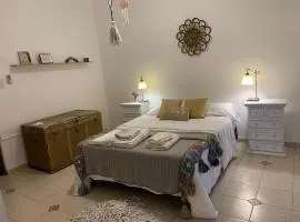 Casa confortable