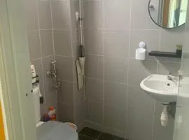 Ayden roomstay