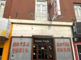Hotel Paris