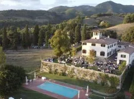 Villa Finesterre