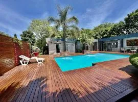 FM GUEST LODGE Comfort, Tranquility & Peace of Mind