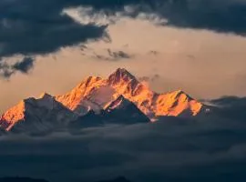 Munsong Norling Homestay - A unit of Dhitang- Offbeat Kalimpong