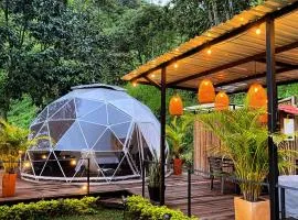 Ocobos Glamping