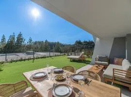 NEW Elegant 3BR Townhouse in Chaparral Golf & Spa & Gym