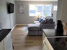 Davenport Dwellings 2 Bd by UNMC