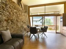 Adlerhaus, Loft Wörner -410-