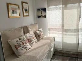 Lovely studio Cartago