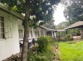 My Lily Cottage Naivasha