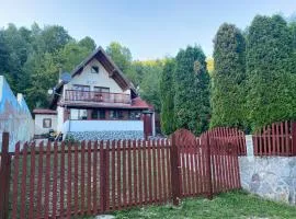 Kuća za odmor