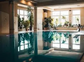 U Aniołka BASEN, SAUNA, JACUZZI W CENIE !