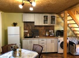 Apartmán Holany, hotell sihtkohas Holany