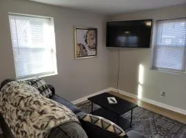 Davenport Dwelling Unit 9 Midtown 3BD