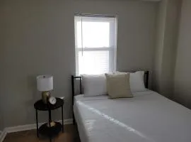 Davenport Dwelling Unit 9 Midtown 3BD