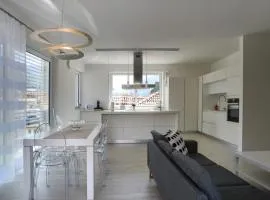 SWEETHOME TALVERA - con Garage