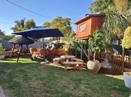 Gezina Garden's 2 Guest House