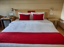 हैदराबाद में, होटल Lumis studio apartment