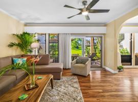 Kahala 413, Ferienhaus in Koloa