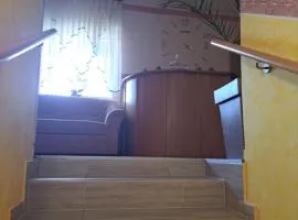 Gostišče motel siva čaplja