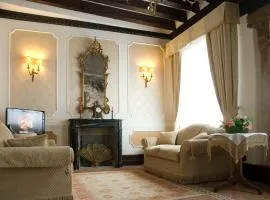 Appartamento Ca' Cavalli