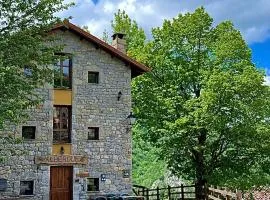 Albergue Peña Castil