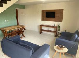 Casa Prado-BA, hotel en Prado