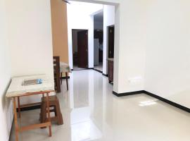 Windever Home, hotel v destinaci Mount Lavinia