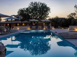 Villa Petra Noto - Rooms and More