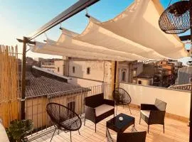 Appartamento - Grammichele Privitera rooms & apartments Gold