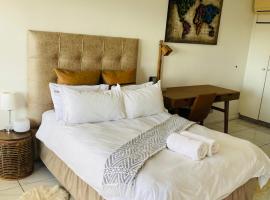 Brookes Hill Private Suite