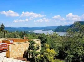 MagicMaros - Unforgettable view from Csodahaz