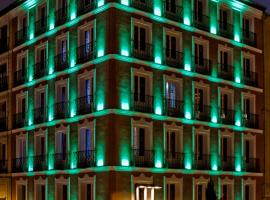 JC Rooms Santo Domingo: Madrid'de bir otel
