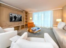 Oceanview Private Condo at 1 Hotel & Homes -1106