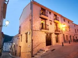 Casa La Torre